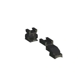 Montaż X-bolt obrotowy